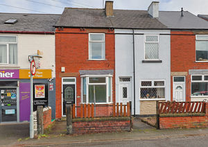 Old Hall Road Brampton